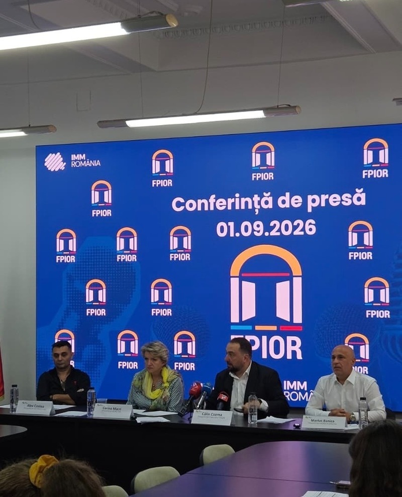 Federaţia Patronatelor din Industria Ospitalităţii propune Guvernului un pachet de 10 măsuri pentru salvarea sectorului: Revenirea cotei de TVA la 9%, relansarea voucherelor de vacanţă, taxe mai mici pe muncă/. 25.000 de joburi pierdute, în doi ani