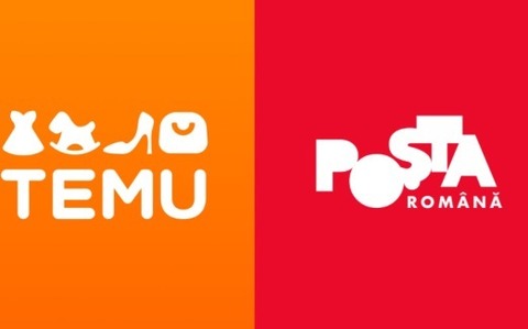 Poşta Română a încheiat un parteneriat cu Temu, platforma de comerţ electronic. Oportunitate pentru companiile româneşti de a ajunge la clienţi din alte ţări europene
