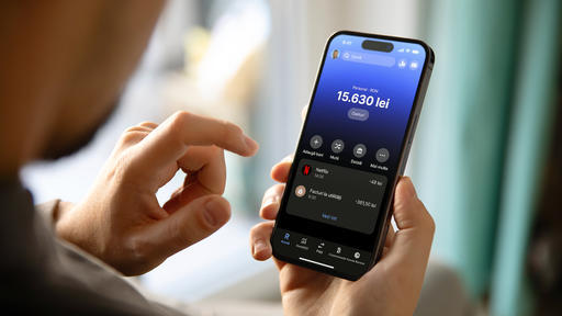 Revolut primeşte aprobarea condiţionată pentru o licenţă bancară în SUA şi pregăteşte lansarea unei bănci în 2027