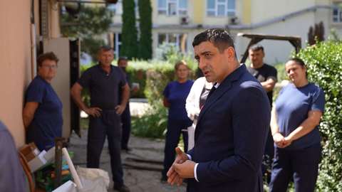 AUR: 1000 de persoane rămase pe drumuri în urma închiderii CET Govora. Cerem măsuri urgente!
