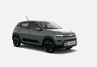 Dacia va fabrica şi în Europa modelul popular de maşină electrică Spring produs în China. Cât va costa şi când încep livrările
