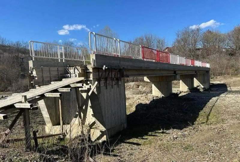 Consiliul Judeţean Prahova: După 91 de ani, la Drajna se construieşte un pod nou peste Teleajen / Investiţie de 32,5 milioane de lei