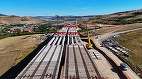 Asociaţia Pro Infrastructură: În decembrie, pe A3 de la Poarta Sălajului la Târgu Mureş