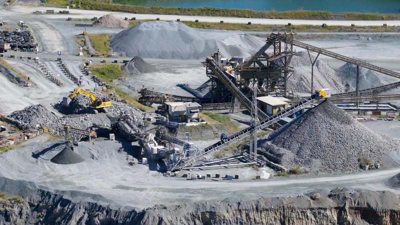 ANAF: O firmă din Suceava a vândut 6.350 mc de beton nefiscalizat, provocând un prejudiciu de 6,4 milioane de lei la bugetul de stat / Neconcordanţe în actele financiar-contabile