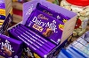 Cadbury îşi scurtează cu cel puţin două luni lanţul de aprovizionare pentru un ingredient-cheie