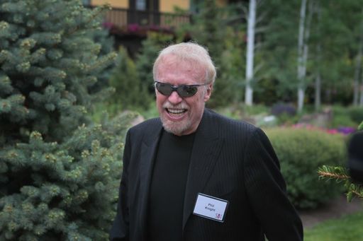 Cofondatorul Nike donează 1,1 miliarde de dolari pentru construirea primului spital din Oregon dedicat sănătăţii femeilor