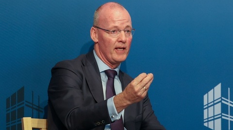 Franţa îl susţine pe olandezul Klaas Knot pentru şefia BCE după plecarea Christinei Lagarde; Parisul vrea în schimb postul de economist-şef
