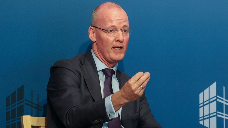 Franţa îl susţine pe olandezul Klaas Knot pentru şefia BCE după plecarea Christinei Lagarde; Parisul vrea în schimb postul de economist-şef