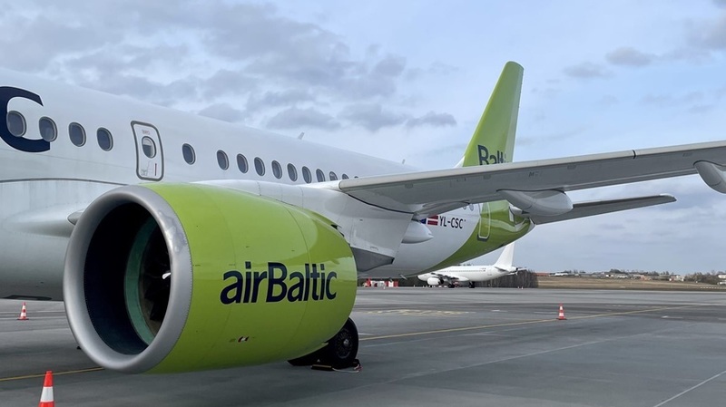 Falimentul airBaltic anunţă o iarnă dificilă pentru companiile aeriene mici din Europa; Preţul combustibilului s-a dublat de la începutul războiului cu Iranul