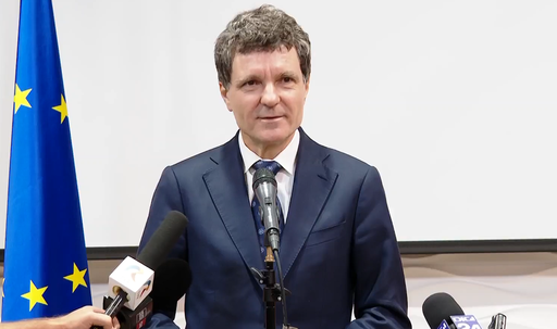Nicuşor Dan: E mai bine să ai o predictibilitate guvernamentală decât situaţia de azi, însă, cu cifrele financiare pe care le avem azi, România este o ţară care trebuie să-şi păstreze statutul de ţară recomandată investiţiilor