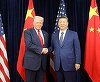 Industria auto îi cere lui Trump să ţină constructorii chinezi în afara SUA, înaintea vizitei lui Xi Jinping
