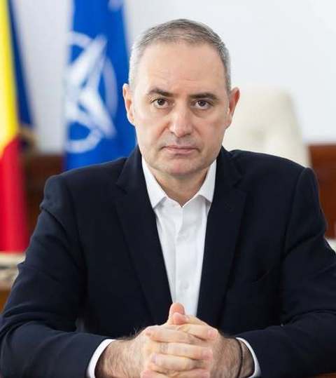 Nazare: Am aprobat suplimentarea cu 1,058 miliarde de lei a limitei de cheltuieli a Ministerului Muncii pentru luna septembrie, pentru plata compensărilor la energie şi a drepturilor de transport pentru persoanele cu dizabilităţi