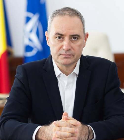 Nazare: Am aprobat suplimentarea cu 1,058 miliarde de lei a limitei de cheltuieli a Ministerului Muncii pentru luna septembrie, pentru plata compensărilor la energie şi a drepturilor de transport pentru persoanele cu dizabilităţi