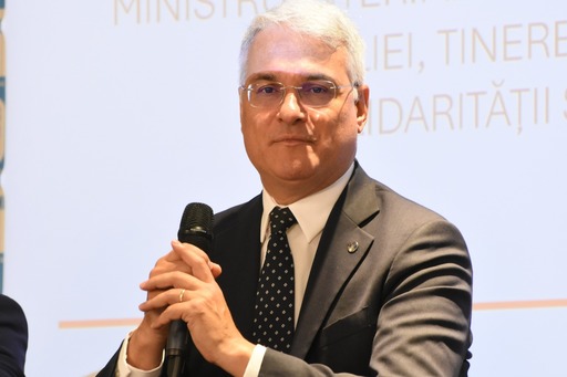 Eveniment News.ro: Pîslaru: Obiectivul principal al programului de guvernare este creşterea economică /  După o perioadă în care am încercat cu un efort epuizant să ţinem lucrurile să nu crape, pasul următor este acela de a da o traiectorie de creştere
