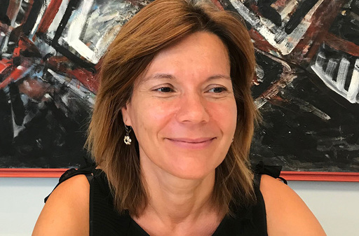 Eveniment News.ro - Daniela Marin (BERD): Nu cred că se mai pune problema ca o companie să rămână în piaţă fără digitalizare/ BERD oferă soluţii, inclusiv cu componentă de grant pentru dezvoltare digitală