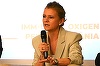 Eveniment News.ro - Daniela Iliescu (ROPEA): Private equity-ul creează valoare accelerată, creează locuri de muncă accelerat şi creează o creştere mult mai accelerată a companiilor în care acest capital a ajuns