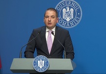 Alexandru Bociu (ANSVSA), despre campania de vaccinare a ovinelor: România a cerut CE să înceapă transmiterea dozelor de vaccin gratuit/ Campania de vaccinare începe în jur de 1 octombrie/ Exporturile, posibil reluate până la finele anului