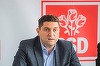Şeful PSD Iaşi, Bogdan Cojocaru: Tronsonul Târgu Frumos - Leţcani din A8 este blocat în proceduri birocratice. Dacă nu se semnează rapid contractul de proiectare şi execuţie, finanţarea prin programul SAFE este în pericol