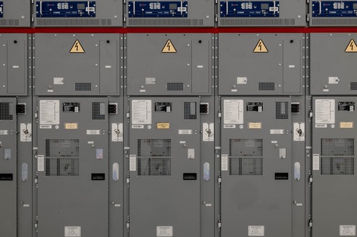 Reţele Electrice România investeşte 86 milioane lei pentru reţelele de înaltă tensiune din Constanţa şi Tulcea. Co-finanţare asigurată prin Programul de Dezvoltare Durabilă şi Tranziţie Justă 2021-2027
