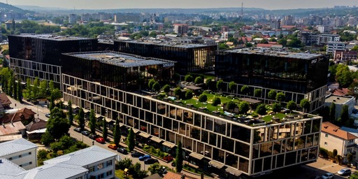 O companie olandeză de consultanţă IT şi inginerie tehnologică şi-a deschis sediu la Iaşi şi îşi propune să ajungă la o sută de angajaţi 