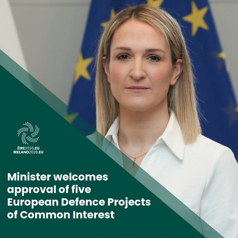 Statele membre UE au aprobat cinci mari proiecte paneuropene de apărare. România participă la toate cele cinci