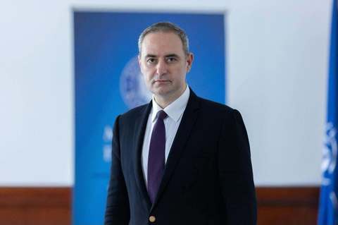 Nazare: Venim de la un deficit de 9 spre 3. Suntem undeva la mijlocul drumului/ Am auzit opinii că am putea face o pauză, să ajungem la 6 şi să ne oprim; nu ne permitem/ Podul în spate e rupt, nu există decât înainte