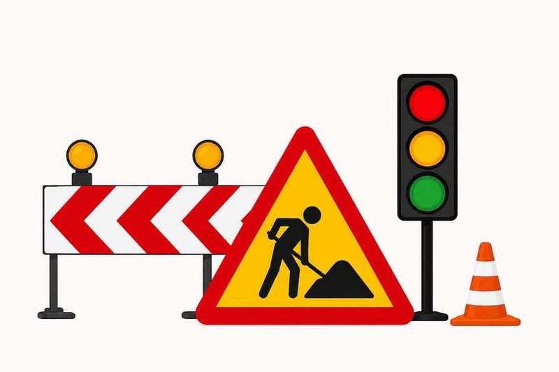 Circulaţia pe A1, între Sibiu şi Boiţa, se închide până în 19 decembrie, pentru continuarea construcţiei lotului 2 a Autostrăzii Sibiu-Piteşti