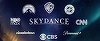 Grupul rezultat din fuziunea Paramount-Warner Bros Discovery se va numi Skydance