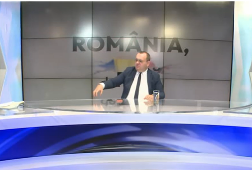 Economistul Alexandru Bodislav: Luca Niculescu trebuie să-şi caute întâi oamenii. Are suficient fler şi deschidere să găsească oamenii potriviţi/ Trebuie să facă faţă şi presiunii  poitice la care nu a fost obişnuit să fie supus