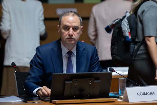 Nazare anunţă că România a încasat peste 300 de milioane de euro, restanţă din Cererea de plată 3 din PNRR / Banii merg în finanţarea deficitului bugetar şi pentru administrarea lichidităţilor Trezoreriei Statului / Avertismentul ministrului de Finanţe