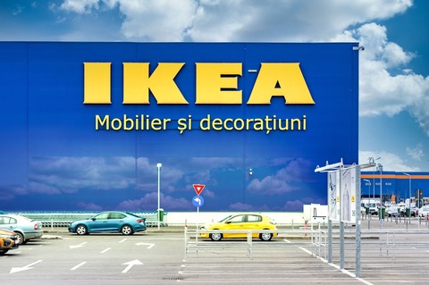 Magazinele IKEA din Danemarca ar putea deveni adăposturi de urgenţă, în cadrul pregătirilor Europei pentru situaţii de criză