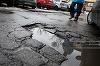 Metrorex: Locuitorii din zona Eroilor evacuaţi după surparea din decembrie pot reveni în locuinţe de săptămâna viitoare 