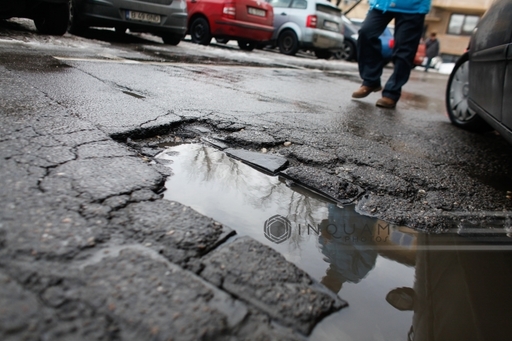 Metrorex: Locuitorii din zona Eroilor evacuaţi după surparea din decembrie pot reveni în locuinţe de săptămâna viitoare 