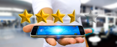TOPUL celor mai bune 20 de smartphone-uri ale momentului. GALERIE FOTO