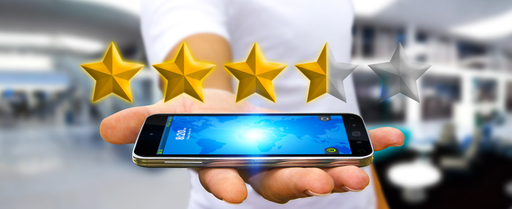 TOPUL celor mai bune 20 de smartphone-uri ale momentului. GALERIE FOTO