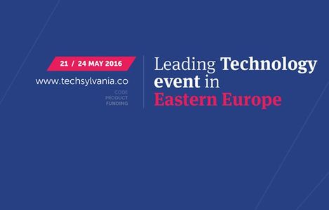 Reprezentanţi ai NASA, Twitter, Facebook şi SoundCloud participă la conferinţa IT Techsylvania, care a început la Cluj-Napoca