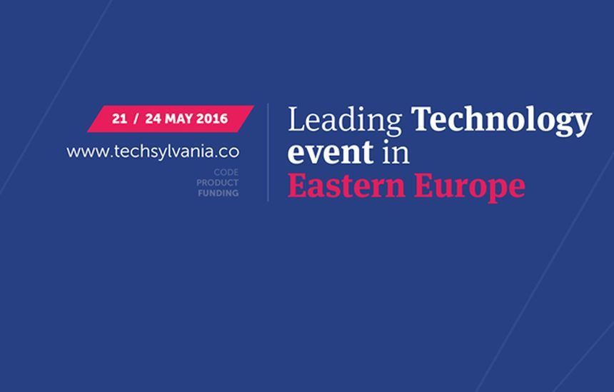 Reprezentanţi ai NASA, Twitter, Facebook şi SoundCloud participă la conferinţa IT Techsylvania, care a început la Cluj-Napoca