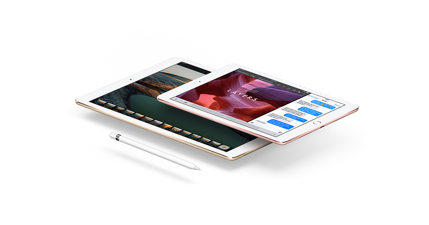 Apple ar putea face tabletele interesante din nou, cu ajutorul ecranelor flexibile