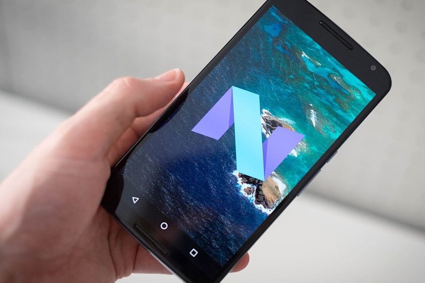 Android 7.0 Nougat, disponibil pentru dispozitivele Nexus