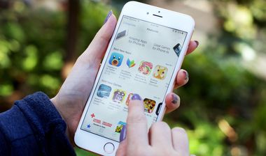 China a devenit principala sursă de venituri din vânzarea aplicaţiilor pentru Apple