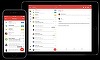 Gmail pentru iPhone şi iPad primeşte cel mai important update din ultimii ani