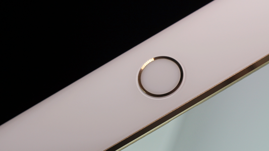 Apple ar putea renunţa la butonul Home de pe următorul model de iPad