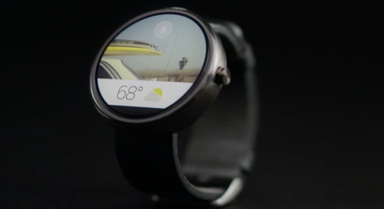 Google va lansa două smartwatch-uri la începutul anului viitor