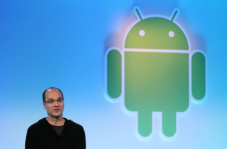 Cofondatorul Android va lansa în curând o nouă companie care va produce smartphone-uri