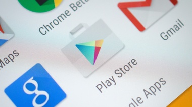 Veniturile aduse de aplicaţiile de Android au înregistrat o creştere de 82% în ultimul trimestru al anului trecut