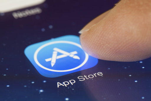 Britanicii vor plăti cu peste 25% mai mult pe aplicaţiile de iPhone şi iPad