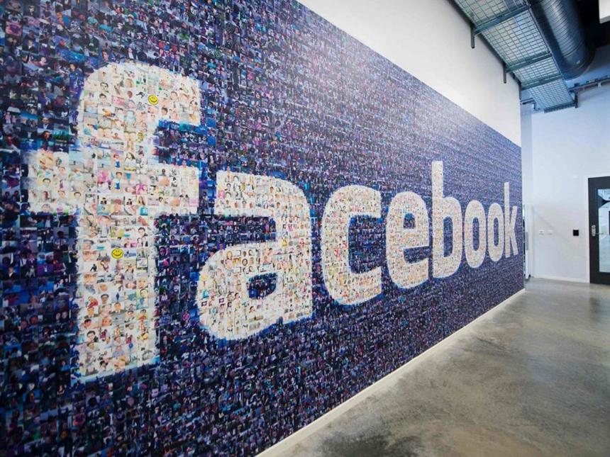 Facebook lansează Delegated Recovery, serviciu prin care vrea să preia rolul email-ul în profilul online al utilizatorilor