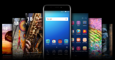 Allview lansează X4 Soul, primul smartphone al companiei dotat cu sistem foto dual