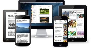 Mozilla a cumpărat Pocket