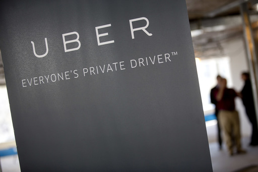 Preşedintele Uber demisionează